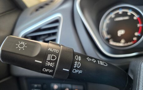 Geely Emgrand X7 I, 2019 год, 1 430 000 рублей, 17 фотография