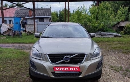 Volvo XC60 II, 2011 год, 1 500 000 рублей, 1 фотография
