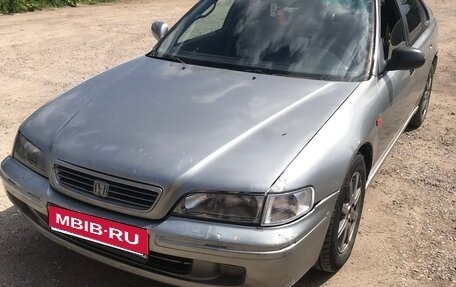 Honda Accord VII рестайлинг, 1996 год, 100 000 рублей, 1 фотография
