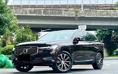 Volvo XC60 II, 2021 год, 3 200 000 рублей, 1 фотография