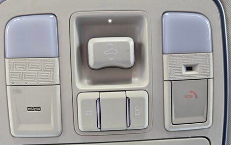 Geely Emgrand X7 I, 2019 год, 1 430 000 рублей, 20 фотография