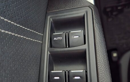 Geely Emgrand X7 I, 2019 год, 1 430 000 рублей, 19 фотография