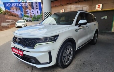 KIA Sorento IV, 2021 год, 5 400 000 рублей, 1 фотография