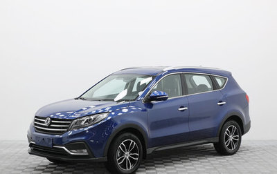 DongFeng 580 I, 2024 год, 1 910 000 рублей, 1 фотография