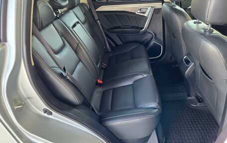 Geely Emgrand X7 I, 2019 год, 1 430 000 рублей, 25 фотография