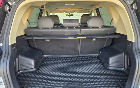 Geely Emgrand X7 I, 2019 год, 1 430 000 рублей, 28 фотография