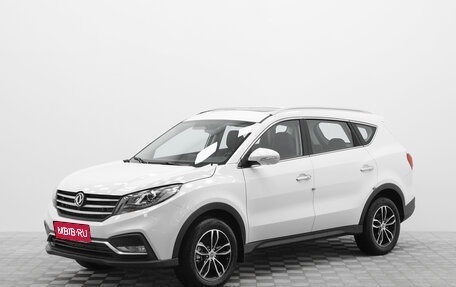DongFeng 580 I, 2024 год, 1 910 000 рублей, 1 фотография