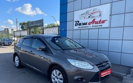 Ford Focus III, 2012 год, 747 000 рублей, 1 фотография