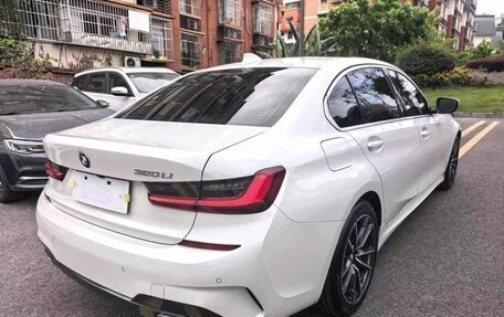 BMW 3 серия, 2022 год, 2 948 000 рублей, 3 фотография