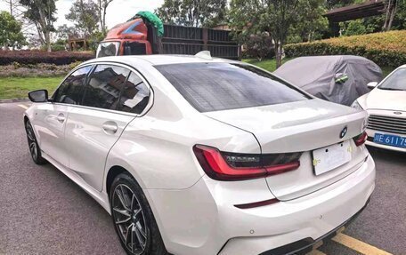BMW 3 серия, 2022 год, 2 948 000 рублей, 4 фотография