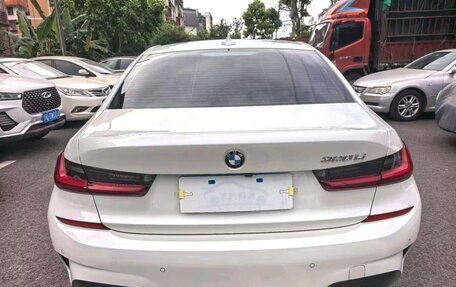 BMW 3 серия, 2022 год, 2 948 000 рублей, 5 фотография