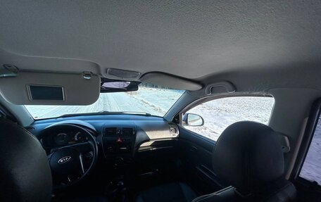 KIA Picanto I, 2010 год, 335 000 рублей, 6 фотография