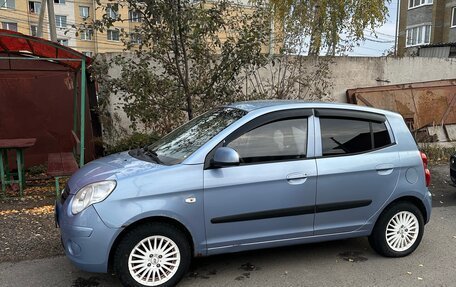 KIA Picanto I, 2010 год, 335 000 рублей, 3 фотография