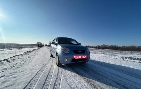KIA Picanto I, 2010 год, 335 000 рублей, 8 фотография