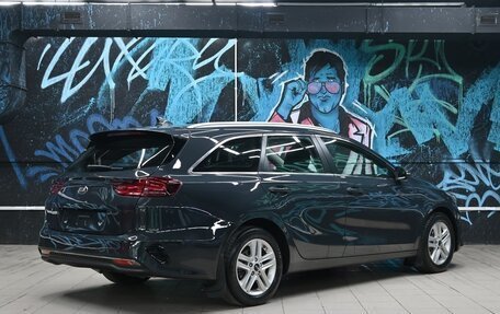 KIA cee'd III, 2019 год, 1 495 000 рублей, 4 фотография