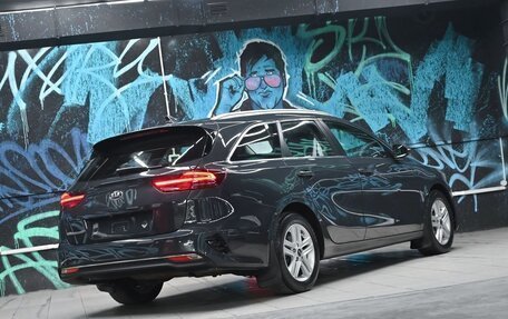 KIA cee'd III, 2019 год, 1 495 000 рублей, 5 фотография
