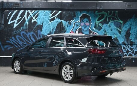 KIA cee'd III, 2019 год, 1 495 000 рублей, 3 фотография