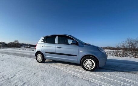KIA Picanto I, 2010 год, 335 000 рублей, 11 фотография