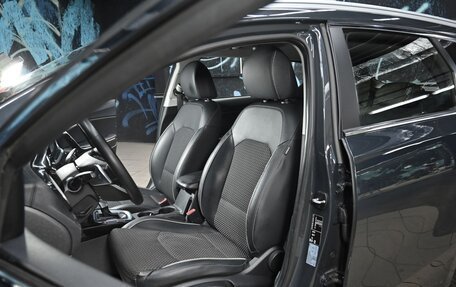 KIA cee'd III, 2019 год, 1 495 000 рублей, 7 фотография