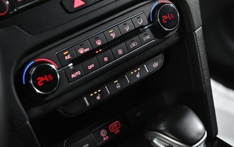 KIA cee'd III, 2019 год, 1 495 000 рублей, 13 фотография