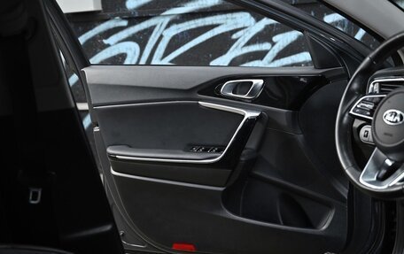 KIA cee'd III, 2019 год, 1 495 000 рублей, 8 фотография