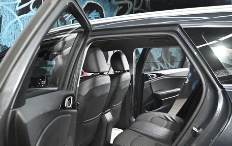 KIA cee'd III, 2019 год, 1 495 000 рублей, 17 фотография