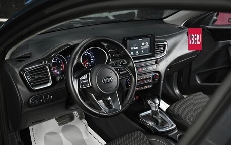 KIA cee'd III, 2019 год, 1 495 000 рублей, 9 фотография