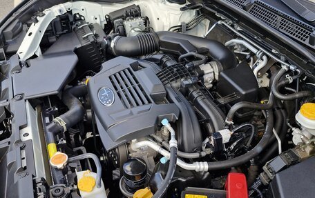 Subaru Forester, 2021 год, 3 988 000 рублей, 12 фотография