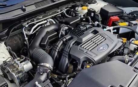Subaru Forester, 2021 год, 3 988 000 рублей, 11 фотография