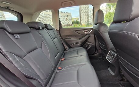 Subaru Forester, 2021 год, 3 988 000 рублей, 20 фотография