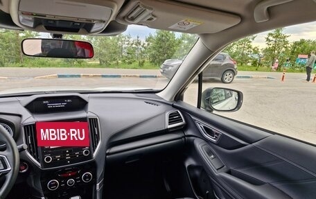Subaru Forester, 2021 год, 3 988 000 рублей, 19 фотография