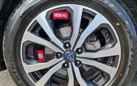 Subaru Forester, 2021 год, 3 988 000 рублей, 14 фотография
