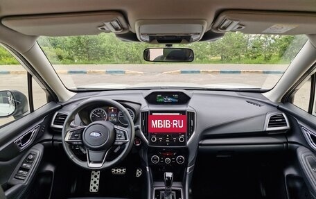 Subaru Forester, 2021 год, 3 988 000 рублей, 17 фотография