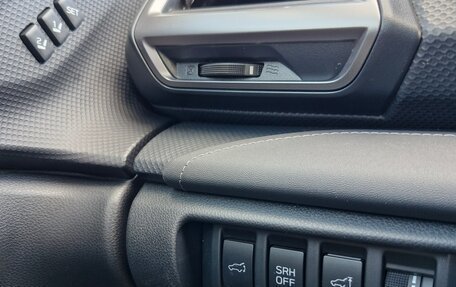 Subaru Forester, 2021 год, 3 988 000 рублей, 22 фотография