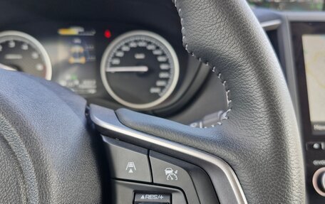 Subaru Forester, 2021 год, 3 988 000 рублей, 23 фотография