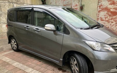 Honda Freed I, 2011 год, 1 180 000 рублей, 4 фотография