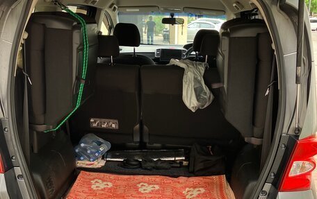 Honda Freed I, 2011 год, 1 180 000 рублей, 13 фотография
