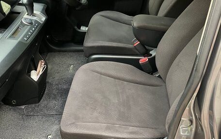 Honda Freed I, 2011 год, 1 180 000 рублей, 10 фотография