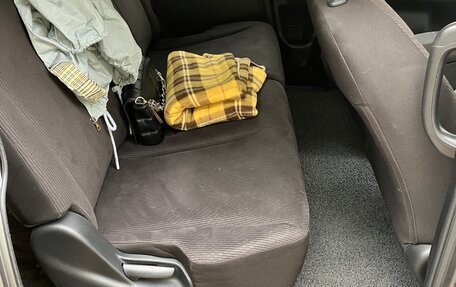 Honda Freed I, 2011 год, 1 180 000 рублей, 14 фотография