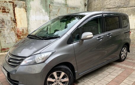 Honda Freed I, 2011 год, 1 180 000 рублей, 9 фотография