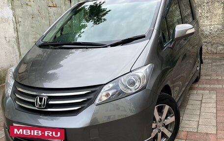 Honda Freed I, 2011 год, 1 180 000 рублей, 2 фотография