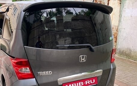Honda Freed I, 2011 год, 1 180 000 рублей, 6 фотография