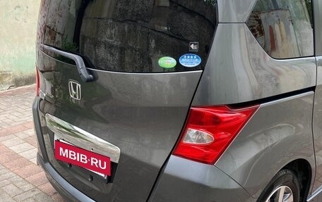 Honda Freed I, 2011 год, 1 180 000 рублей, 7 фотография