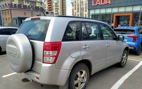 Suzuki Grand Vitara, 2010 год, 850 000 рублей, 7 фотография