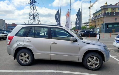 Suzuki Grand Vitara, 2010 год, 850 000 рублей, 5 фотография