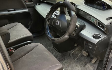 Honda Freed I, 2011 год, 1 180 000 рублей, 15 фотография