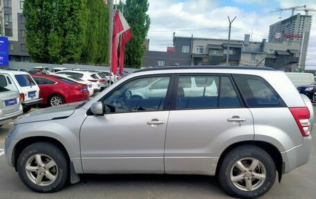 Suzuki Grand Vitara, 2010 год, 850 000 рублей, 3 фотография