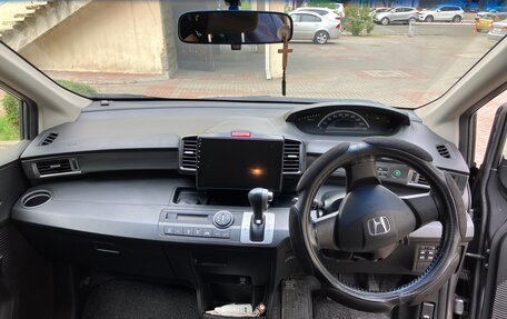 Honda Freed I, 2011 год, 1 180 000 рублей, 16 фотография