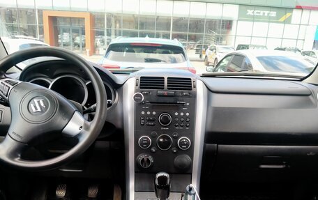 Suzuki Grand Vitara, 2010 год, 850 000 рублей, 11 фотография
