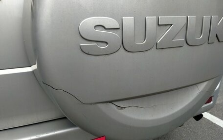 Suzuki Grand Vitara, 2010 год, 850 000 рублей, 9 фотография